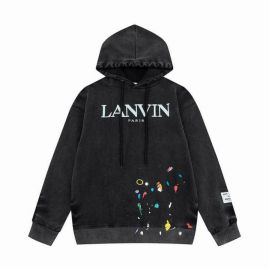 Picture for category Lanvin Hoodies